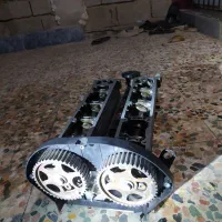 سرسیلندر ELX