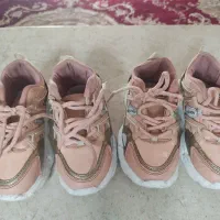 کفش دخترانه واسپرت برا بچه ۳تا۴سال