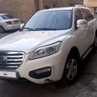 لیفان x60 مدل۹۳|خودرو سواری و وانت|اصفهان, وحید|دیوار