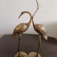 مجسمه برنز