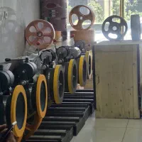 خدمات نصب وقطعات آسانسور اوشلی