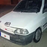 پراید مدل 81|خودرو سواری و وانت|نورآباد, |دیوار