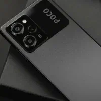 گوشی پوکو x5 پرو در حد اک فروش فوری