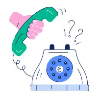 خط رند طلایی مخابرات