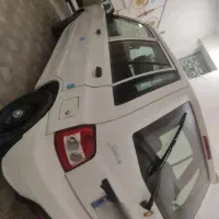 هاچبک  مدل 97