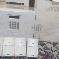 دزدگیر نو آنیک