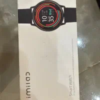 ساعت هایلو شیامی مدل kw66