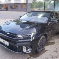 کی ام سی جی ۷ مدل ۱۴۰۲ کم کار|خودرو سواری و وانت|تبریز, |دیوار