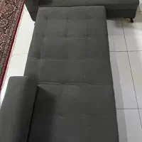 مبل ۵نفره|مبلمان خانگی و میز عسلی|تهران, زرکش|دیوار
