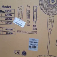 پنکه پارس خزر|پنکه و تصفیه‌کنندهٔ هوا|قم, نوقطار|دیوار