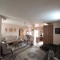 آپارتمان 78متر فول امکانات غرق نور