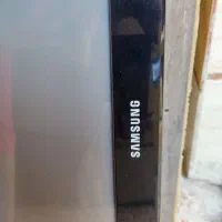 تلویزیون شیشه اش شکسته بفروش میرسه قیمت توافقی