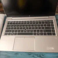 لپ تاپ hp 840g8|رایانه همراه|لنگرود, |دیوار