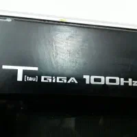 تلویزیون رنگی قدیمی پاناسونیک|تلویزیون و پروژکتور|تهران, شیوا|دیوار