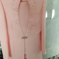 کت و شلوار مجلسی