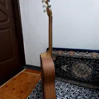 گیتاروفایی‌mv4|گیتار، بیس، امپلیفایر|قزوین, |دیوار