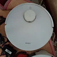 ۵ عدد جارو رباتیک اصلی|جاروبرقی، جارو شارژی، بخارشو|مرودشت, ابوذر شمالی|دیوار