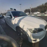 BMW 320کروک|خودرو سواری و وانت|تهران, افسریه شمالی|دیوار