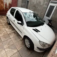 ۲۰۶تیپ۳ مدل ۸۱