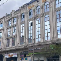 اجاره واحدتجاری