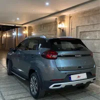 x22 pro اتومات مدل ۱۴۰۰|خودرو سواری و وانت|مشهد, اقبال|دیوار