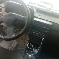 پراید هاچ بک