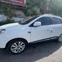 جک s5،نیو ،اتومات ۱۴۰۱ درحد ، کم کار