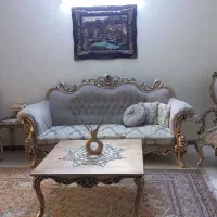 مبل ۱۰ نفره کلاسیک