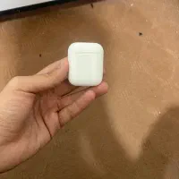 AirPod 2|لوازم جانبی موبایل و تبلت|تهران, کیانشهر|دیوار