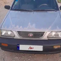 پراید 141