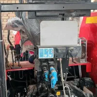 تراکتور جفت فابریک مدل ۸۴|خودرو سنگین|باوی, |دیوار