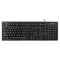 کیبورد ای فورتک مدل KR-85 USB