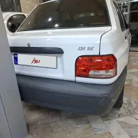 پراید ۱۳۱