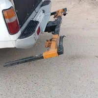 فروش امداد خودرو پادرا پلاس ۱۴۰۰|خودرو سواری و وانت|دهدشت, |دیوار