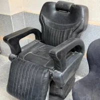 صندلی آرایشگاه