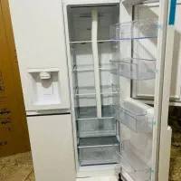 ساید الجی 3 درب فرووشگاه ویسی|یخچال و فریزر|بانه, |دیوار