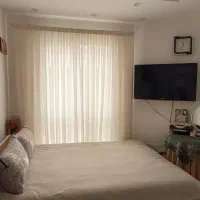 فروش-آپارتمان-دوخوابه-سنددار-تک-واحدی-در-معلم