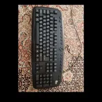 رایانه رومیزی|رایانه رومیزی|قرچک, زیبا شهر|دیوار