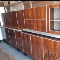 کابینت.فلزی.ممبران پیش ساخته بدون واسطه|مصالح و تجهیزات ساختمان|اسلام‌شهر, شهرک قائمیه|دیوار