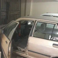 پراید|خودرو سواری و وانت|آبیک, |دیوار