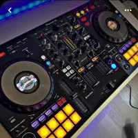 دستگاه دی جی هدفون میکروفون|گیتار، بیس، امپلیفایر|تبریز, |دیوار