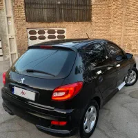 پژو 207 اتومات مدل ۱۳۹۷ عروسک|خودرو سواری و وانت|شیراز, پودنک|دیوار