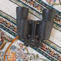 دوربین شکاری ژاپنی|کلکسیون اشیاء عتیقه|سرپل ذهاب, |دیوار