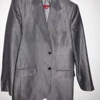 چند مدل کت و شلوار مردانه