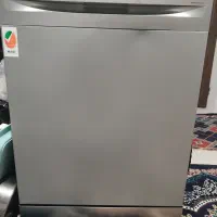 ماشین ظرفشویی ۱۴ نفره مدیا