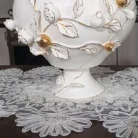 ظروف پذیرایی شیک