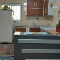 ویلا اجاره ای تمیز و مرتب ویو جنگل|اجارهٔ کوتاهمدت آپارتمان و سوئیت|رامیان, |دیوار