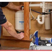 تعمیرات آب شیرین کن- نصب تصفیه آب- تعویض فیلتر