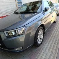 دنا پلاس توربو اتومات بی رنگ و لیسه مشابه صفر