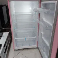 یخچال و فریزر ۱۶ فوت امرسان طر اسمگ استوک نمایشگاه|یخچال و فریزر|پرند, فاز ۲|دیوار